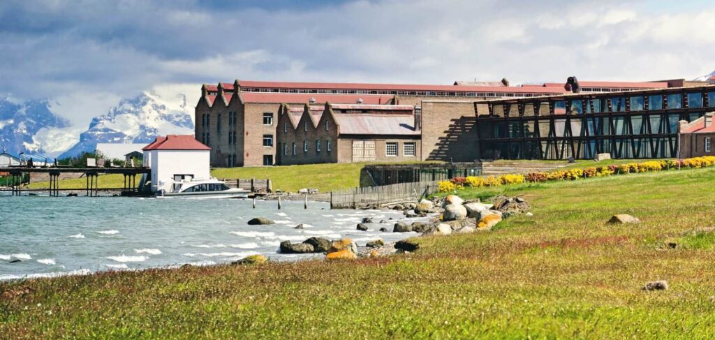 At the edge of the world, where fjords meet glacier-carved mountains, The Singular Patagonia invites you into a different kind of luxury - rooted in history, shaped by nature, and guided by adventure. Housed in a restored 1915 cold storage plant and declared a National Monument, this hotel is both a sanctuary and a base camp. From glacier navigation to Torres del Paine treks, fine dining to fjord-facing spa rituals, every detail is designed for explorers who seek authenticity, depth, and movement.